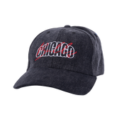 Chicago pulls cap